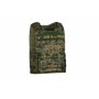 Invader Gear Mod Carrier Combo vest marpat