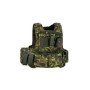 Invader Gear Mod Carrier Combo vest cad