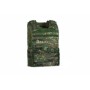Invader Gear Mod Carrier Combo vest flecktarn