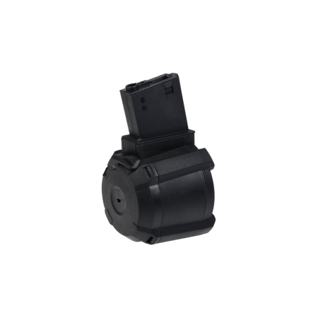 Saigo Defense electric drum mag M4 1000rds