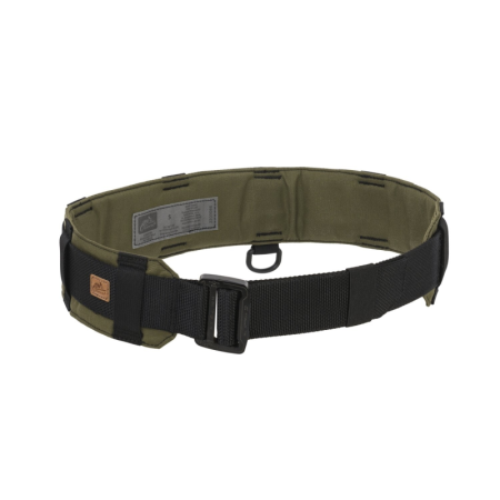 Helikon Forester Bushcraft vöö roheline