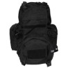 Operations Backpack, "MOLLE", black 