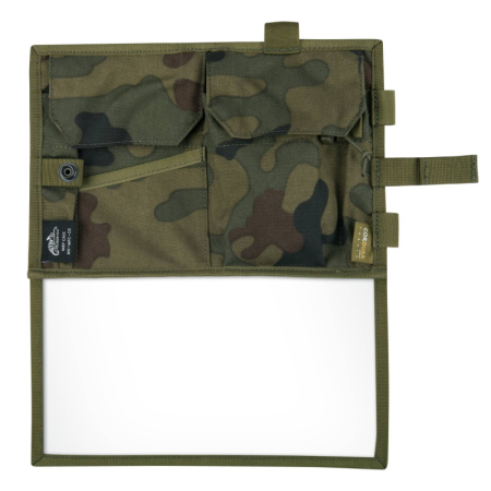 Helikon kaardi kott pl woodland