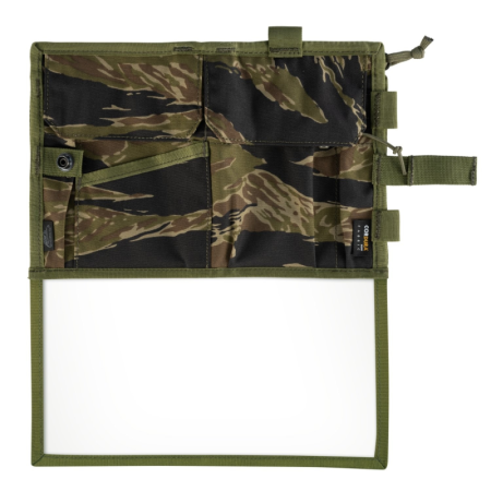 Helikon kaardi kott tiger stripe