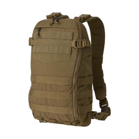 Studio product shot of the coyote tan variant on a neutral background.