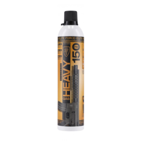 Elite Force Green газ с силиконовым маслом 560 мл