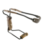  Рогатка Barnett "King Rat Black Widow Hunter" 1