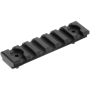 Leapers UTG PRO m-lok 7-slot rail section