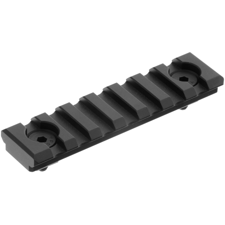 Leapers UTG PRO m-lok 7-slot rail section