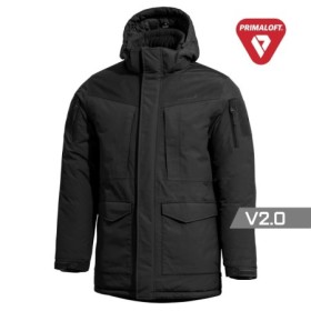 Pentagon Cold Weather Parka v2.0 must