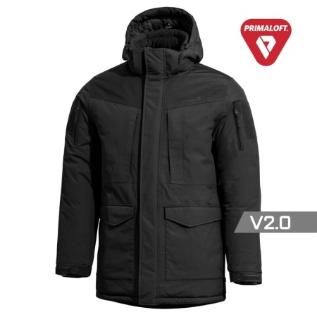 Pentagon Cold Weather Parka v2.0 must