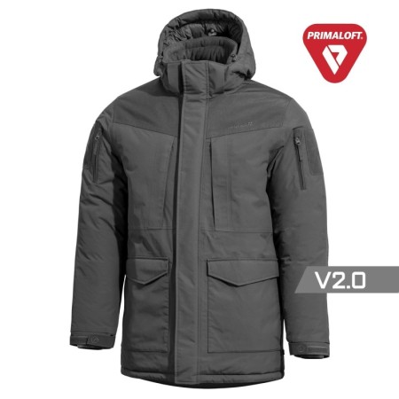 Pentagon Cold Weather Parka v2.0 hall