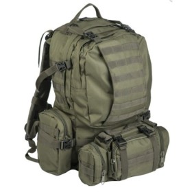 Seljakott Defense pack assembly 36L