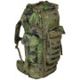 MFH BW Combat Molle seljakott 65L soome camo