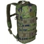 MFH seljakott "Daypack" 15L m05 camo