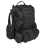 Mil-tec seljakott Defense pack assembly 36L must
