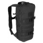 MFH seljakott "Daypack" 15L must