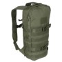 MFH seljakott "Daypack" 15L roheline