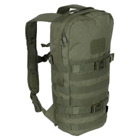 MFH seljakott "Daypack" 15L roheline