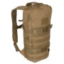 MFH seljakott "Daypack" 15L coyote