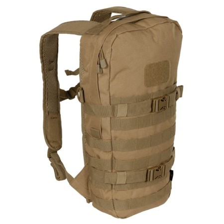MFH seljakott "Daypack" 15L coyote