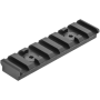 Leapers UTG PRO m-lok 8-slot rail section