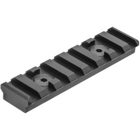 Leapers UTG PRO m-lok 8-slot rail section