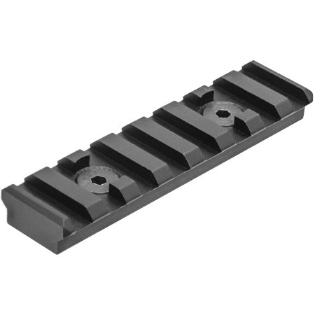 Leapers UTG PRO m-lok 8-slot rail section