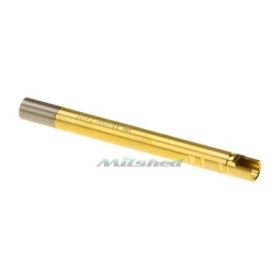 Ствол Maple Leaf Crazy Jet 6.04 GBB