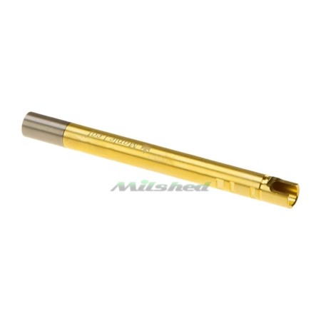 Ствол Maple Leaf Crazy Jet 6.04 GBB