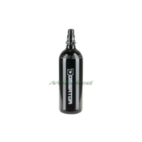 Dominator 62CI(1L) 3000psi алюминиевый резервуар HPA