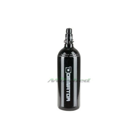 Dominator 62CI(1L) 3000psi алюминиевый резервуар HPA