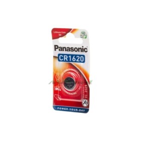 Аккумулятор Panasonic CR1620