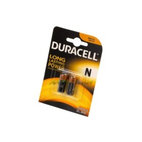 Батарейка Duracell LR1/N