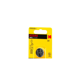 Батарейка Kodak CR2025