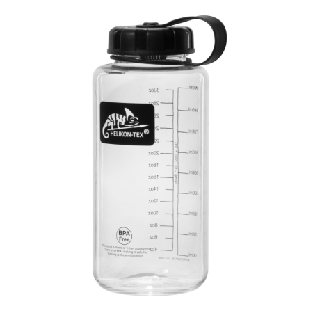 Helikon Outdoor pudel 1l clear