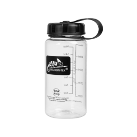 Helikon Outdoor pudel 550ml clear