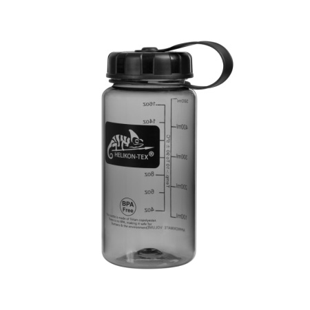 Helikon Outdoor pudel 550ml smoked