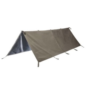 Saksa armee SpezKr varikatus (IR)  RAL 7013 v
