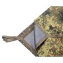  Saksa armee SpezKr varikatus (IR) flecktarn 2