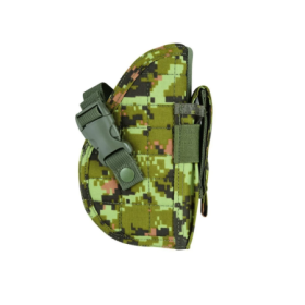 Shadow Gear universaalne kabuur mollele/vööle cad