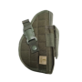 Shadow Gear universaalne kabuur mollele/vööle oliivroheline