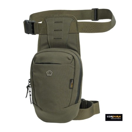 Pentagon Tactical Consul