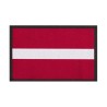 Нашивка Clawgear Textile, "Латвийский флаг"