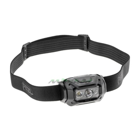Налобный фонарь Petzl Aria 2 RGB