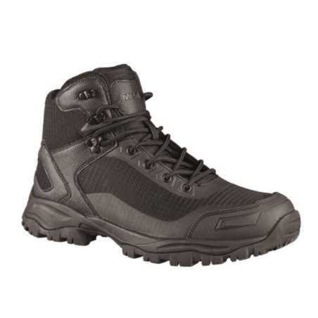 Mil-tec Lightweight Tactical boots, black
