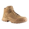Mil-tec Lightweight Tactical boots, coyote tan