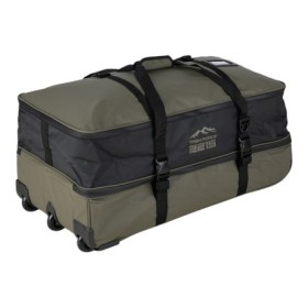 TF-2215 Veekindel transpordikott roheline