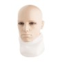 M-tac Fliisiga torusall white