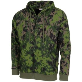  MFH Lukuga pusa "Jogger" m05 camo
